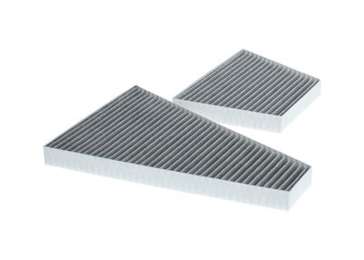 FILTRU AER HABITACLU BOSCH 1987435506 22