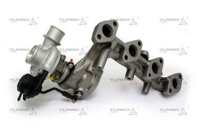 COMPRESOR SISTEM DE SUPRAALIMENTARE