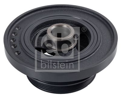FEBI BILSTEIN Riemenscheibe, Kurbelwelle