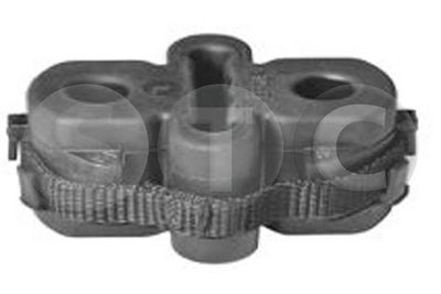 ANSCHLAGPUFFER SCHALLDäMPFER