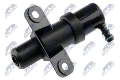 NTY Waschwasserdüse, Scheinwerferreinigung