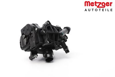 TERMOSTAT LICHID RACIRE METZGER AUTOTEILE 4006465 35