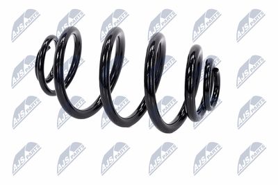 ARC SPIRAL NTY ASZAU016 10
