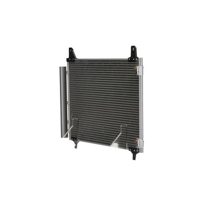 KONDENSATOR KLIMAANLAGE NISSENS 941296 13