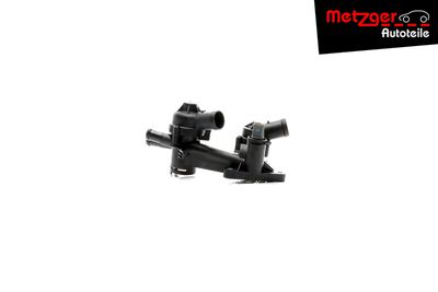 TERMOSTAT LICHID RACIRE METZGER AUTOTEILE 4006245 4