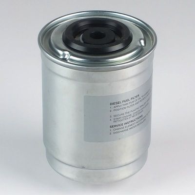 KRAFTSTOFFFILTER DELPHI HDF518 5