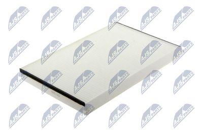 FILTRU AER HABITACLU