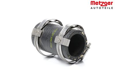 LADELUFTSCHLAUCH METZGER AUTOTEILE 2401297 7