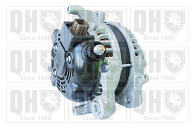 GENERATOR / ALTERNATOR QUINTON HAZELL QRA3229 5