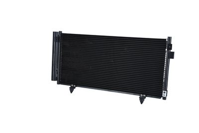 CONDENSATOR CLIMATIZARE NRF 35855 9