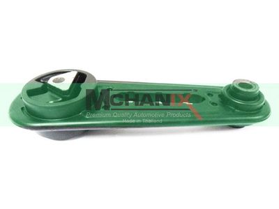Подвеска, двигатель Mchanix NSENM-055 для NISSAN NOTE