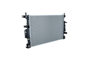 KüHLER MOTORKüHLUNG NRF 59282 40