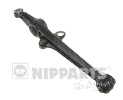 Рычаг независимой подвески колеса, подвеска колеса NIPPARTS J4904007 для HONDA SHUTTLE