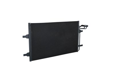 CONDENSATOR CLIMATIZARE NRF 35842 43