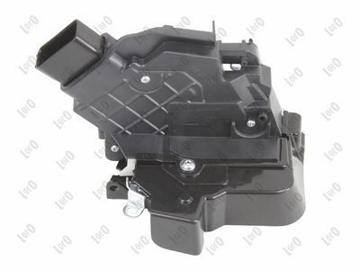 брава на врата ABAKUS 132-027-032