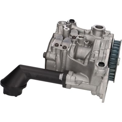 POMPA ULEI PIERBURG 724808320 24