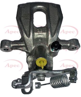 Brake Caliper APEC LCA189N