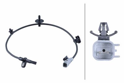 SENZOR TURATIE ROATA