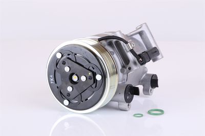 COMPRESOR CLIMATIZARE NISSENS 890638 7