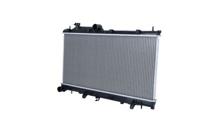 RADIATOR RACIRE MOTOR NRF 550189 8