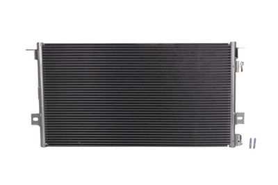 CONDENSATOR CLIMATIZARE KAMOKA 7800569 1