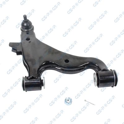 BRAT SUSPENSIE ROATA