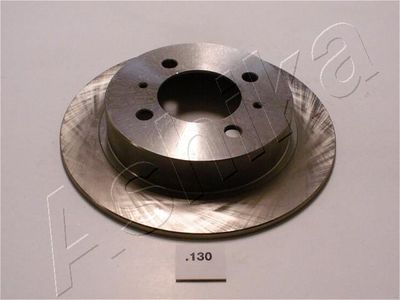 ASHIKA 61-01-130 Тормозные диски  для NISSAN SUNNY III Hatchback (N14) 2.0 D