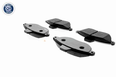 BREMSBELAGSATZ SCHEIBENBREMSE VAICO V424122 7