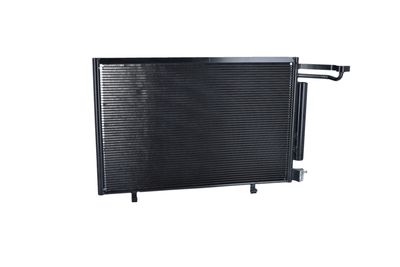 CONDENSATOR CLIMATIZARE NRF 350396 45