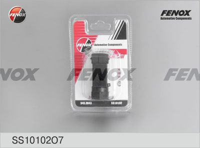 датчик, скорост FENOX SS10102O7