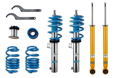 BILSTEIN Fahrwerkssatz, Federn/Dämpfer