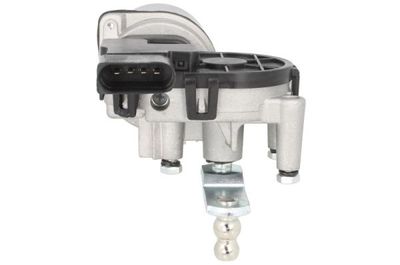 Ruitenwissermotor Voor past: SKODA FABIA I, FABIA I PRAKTIK  VW POLO IV 08.99-