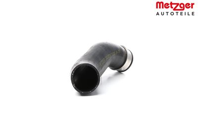 LADELUFTSCHLAUCH METZGER AUTOTEILE 2400535 31