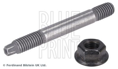 MONTAGESATZ SPANN-/UMLENKROLLE (ZAHNRIEMEN)