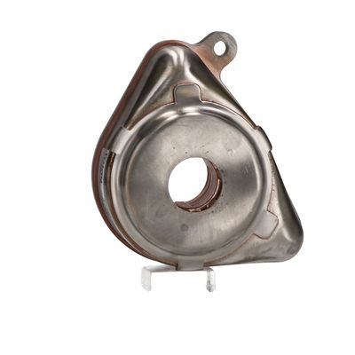 ÖLKüHLER MOTORöL NISSENS 91362 36