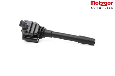 ZüNDSPULE METZGER AUTOTEILE 0880571 4