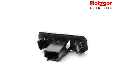 ILUMINARE NUMAR DE CIRCULATIE METZGER AUTOTEILE 2080027 23