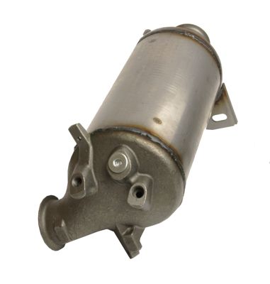 FILTRU FUNINGINE/PARTICULE SIST.DE ESAPAMENT MAXGEAR 276020 1