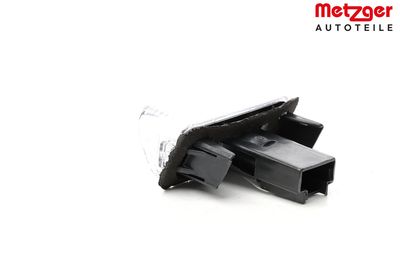 ILUMINARE NUMAR DE CIRCULATIE METZGER AUTOTEILE 2080027 16