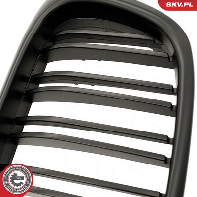 Mřížka chladiče ESEN SKV 66SKV162