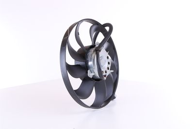 LüFTER MOTORKüHLUNG NISSENS 85545 37