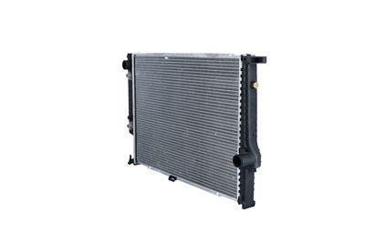 RADIATOR RACIRE MOTOR NRF 50566 12