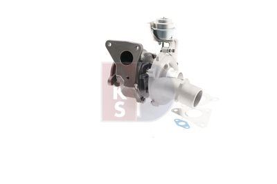 LADER AUFLADUNG AKS DASIS 185006N 14