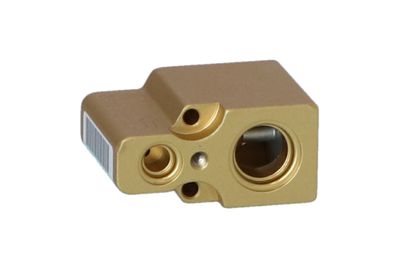 SUPAPA EXPANSIUNE CLIMA NRF 38370 43