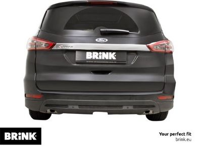 Anhængertræk BRINK 609000