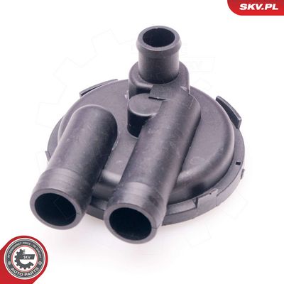 Vožtuvas, variklio bloko alsuoklis