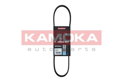 KAMOKA 7015008 Ремінь генератора 