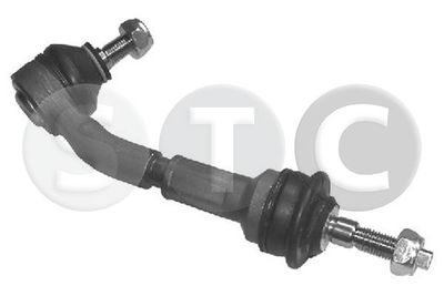 Тяга / стойка, стабилизатор STC T404398 для CITROËN BX
