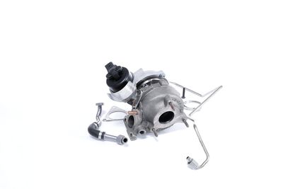 LADER AUFLADUNG BTS Turbo T981449 17