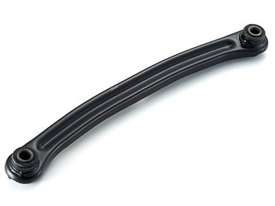 Brazo oscilante, suspensión de ruedas